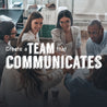 Create A Team That Communicates : Get your Team on the Mapstell World of Difference